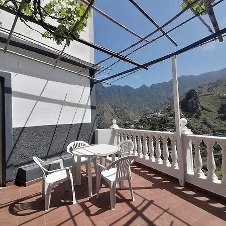Casa Con Vistas En Эрмигва Экстерьер фото