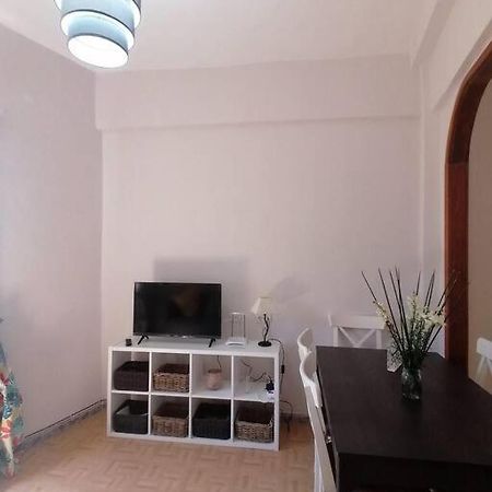 Casa Con Vistas En Эрмигва Экстерьер фото