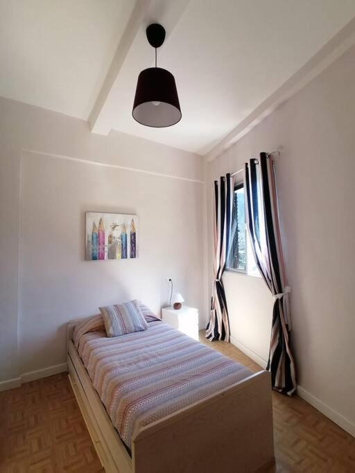 Casa Con Vistas En Эрмигва Экстерьер фото