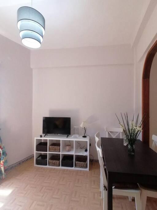 Casa Con Vistas En Эрмигва Экстерьер фото