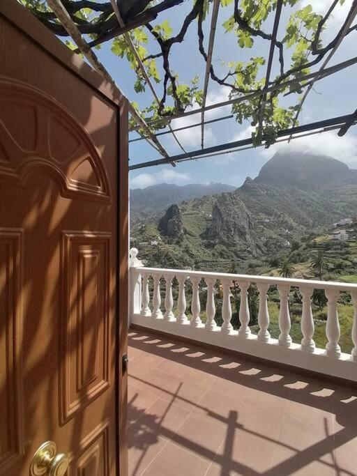 Casa Con Vistas En Эрмигва Экстерьер фото