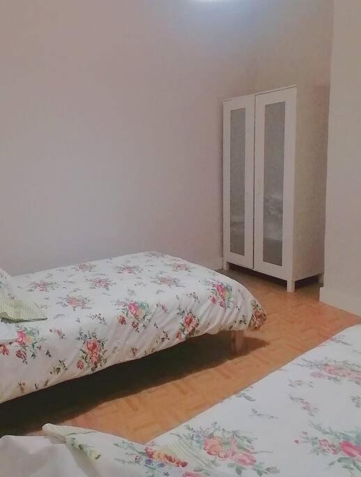 Casa Con Vistas En Эрмигва Экстерьер фото