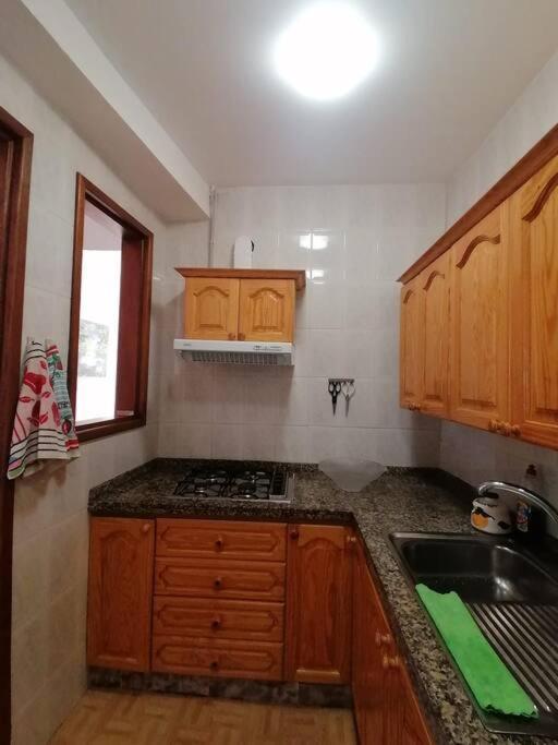 Casa Con Vistas En Эрмигва Экстерьер фото